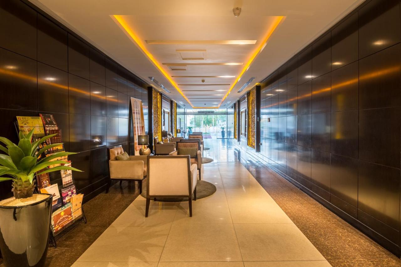 Al Muhaidb Sulaimanya Askary Hospital Rijad Zewnętrze zdjęcie