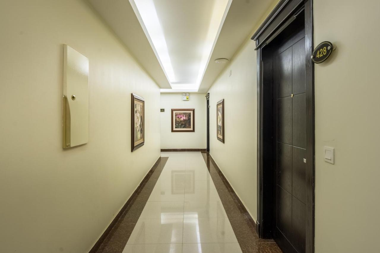 Al Muhaidb Sulaimanya Askary Hospital Rijad Zewnętrze zdjęcie