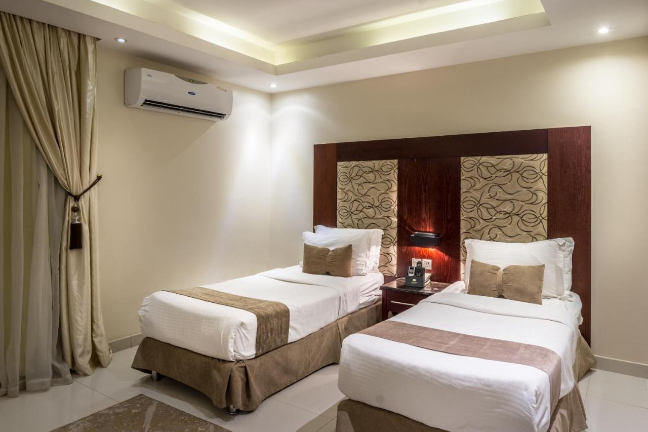 Al Muhaidb Sulaimanya Askary Hospital Rijad Zewnętrze zdjęcie