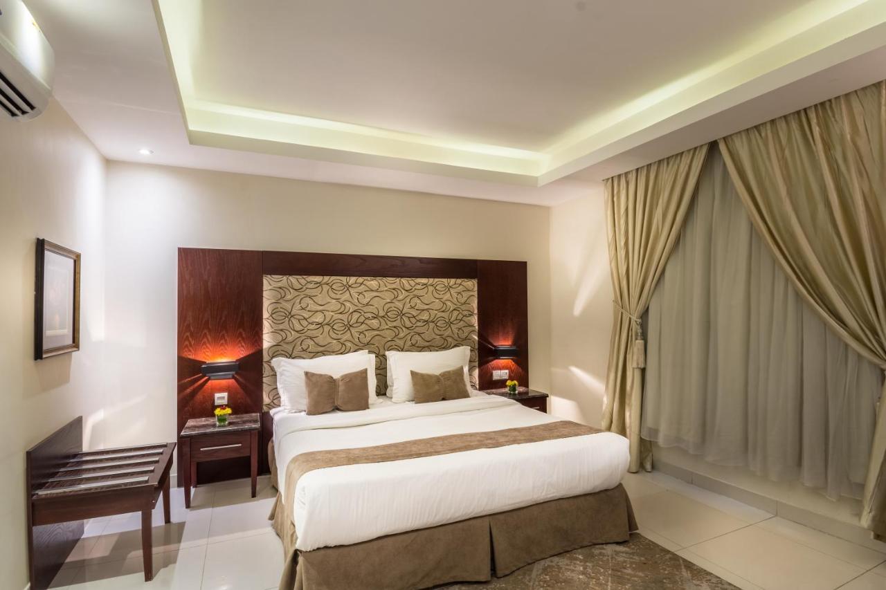 Al Muhaidb Sulaimanya Askary Hospital Rijad Zewnętrze zdjęcie