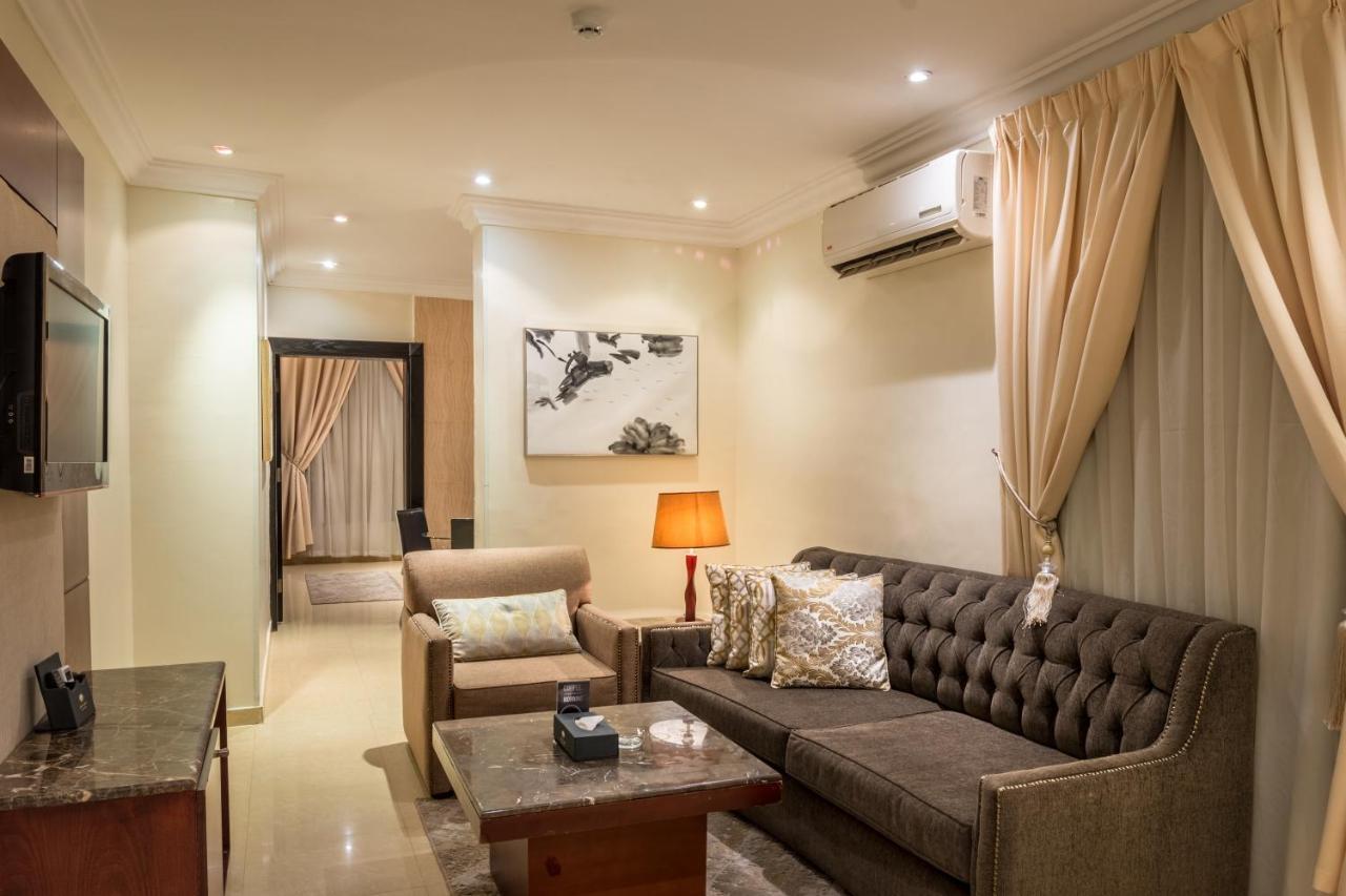 Al Muhaidb Sulaimanya Askary Hospital Rijad Zewnętrze zdjęcie
